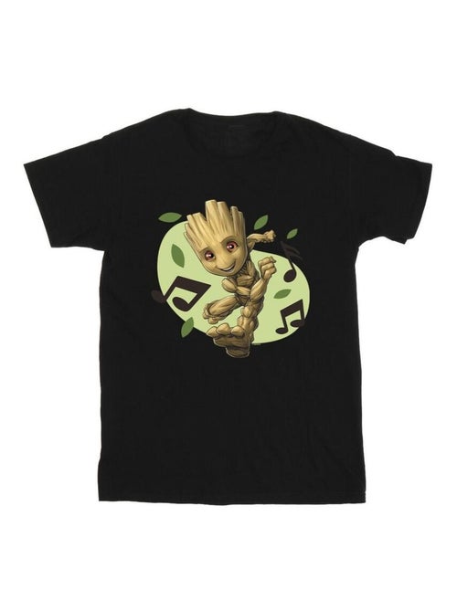 Marvel - T-shirt GUARDIANS OF THE GALAXY - Kiabi