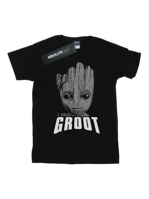 Marvel - T-shirt GUARDIANS OF THE GALAXY - Kiabi