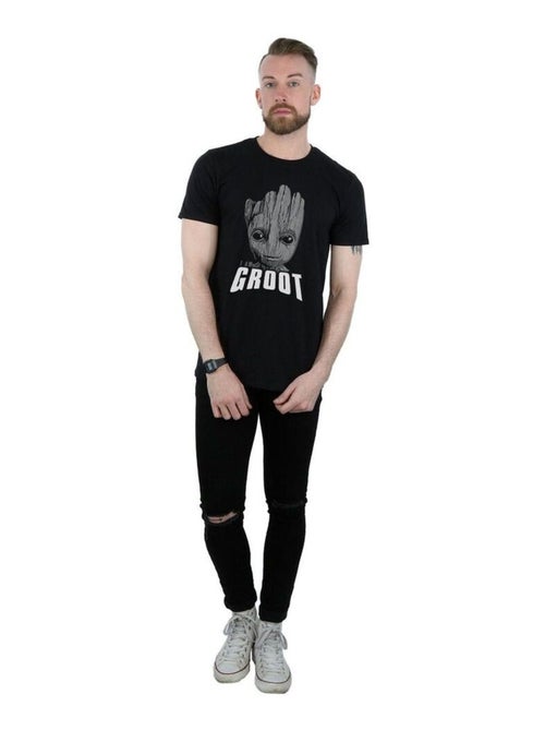 Marvel - T-shirt GUARDIANS OF THE GALAXY - Kiabi
