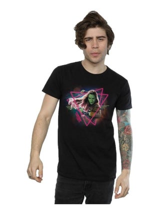 Marvel - T-shirt GUARDIANS OF THE GALAXY