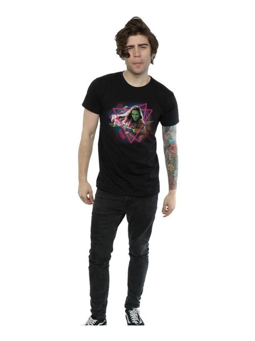 Marvel - T-shirt GUARDIANS OF THE GALAXY - Kiabi