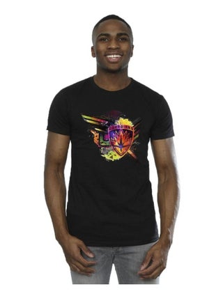 Marvel - T-shirt GUARDIANS OF THE GALAXY