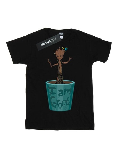 Marvel - T-shirt GUARDIANS OF THE GALAXY - Kiabi
