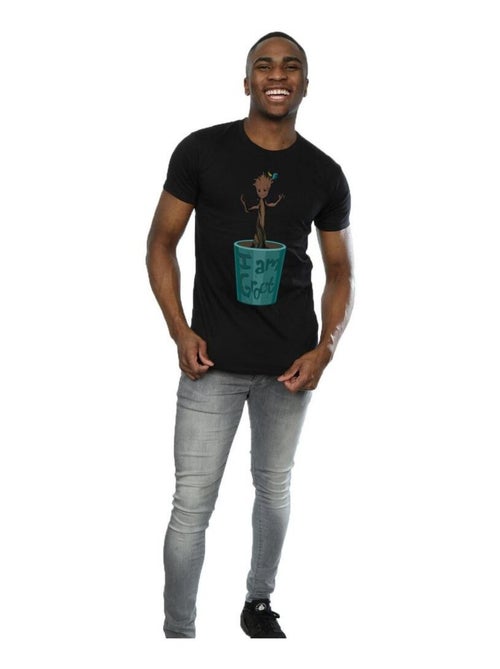 Marvel - T-shirt GUARDIANS OF THE GALAXY - Kiabi