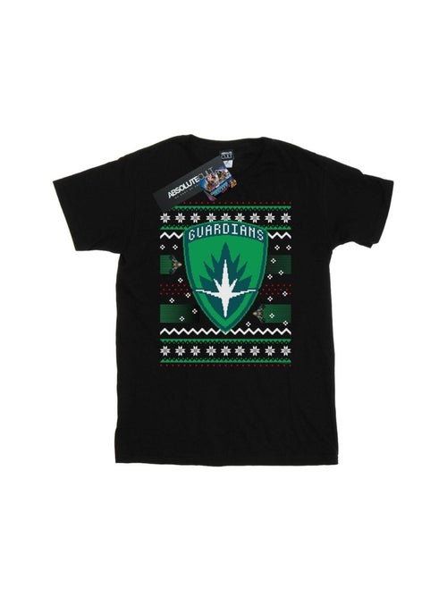 Marvel - T-shirt GUARDIANS OF THE GALAXY - Kiabi Marvel - T-shirt GUARDIANS OF THE GALAXY - Kiabi