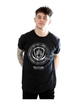 Marvel - T-shirt GUARDIANS OF THE GALAXY