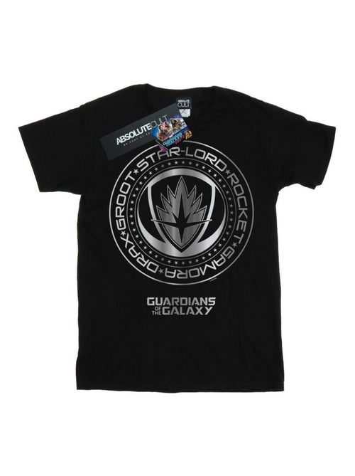 Marvel - T-shirt GUARDIANS OF THE GALAXY - Kiabi
