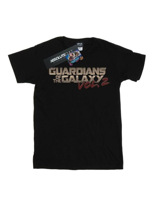 Marvel - T-shirt GUARDIANS OF THE GALAXY - Kiabi