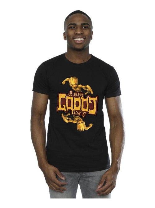 Marvel - T-shirt GUARDIANS OF THE GALAXY - Kiabi