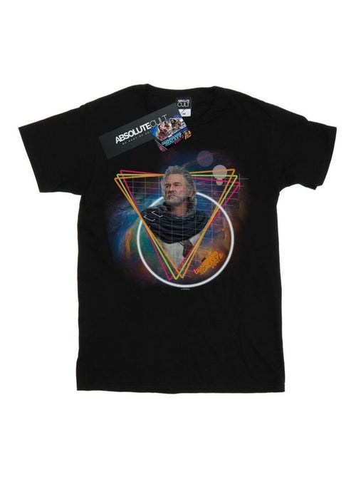 Marvel - T-shirt GUARDIANS OF THE GALAXY - Kiabi