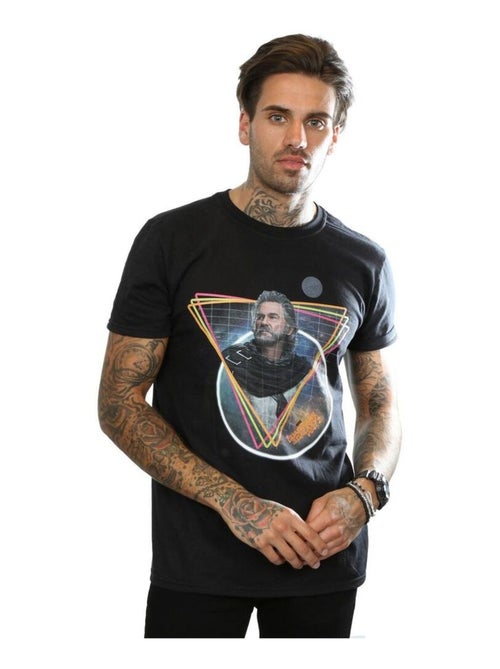 Marvel - T-shirt GUARDIANS OF THE GALAXY - Kiabi