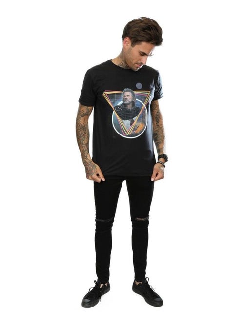 Marvel - T-shirt GUARDIANS OF THE GALAXY - Kiabi