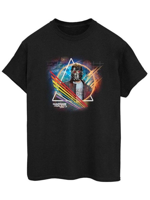 Marvel - T-shirt GUARDIANS OF THE GALAXY - Kiabi
