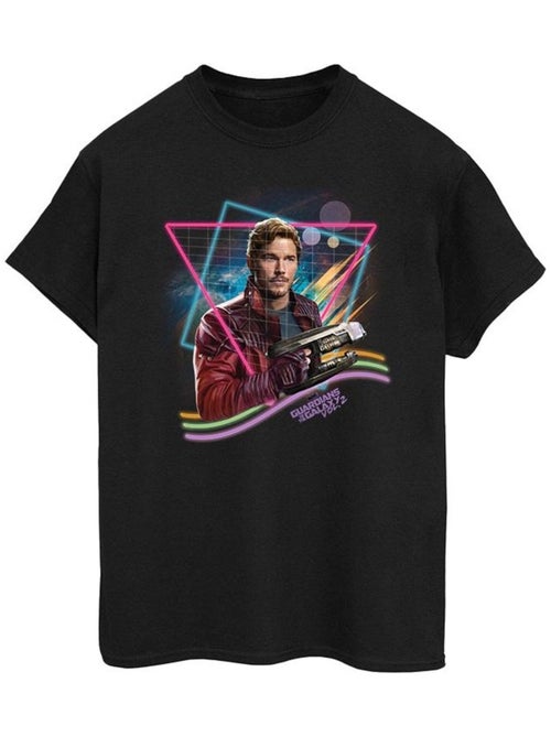 Marvel - T-shirt GUARDIANS OF THE GALAXY - Kiabi