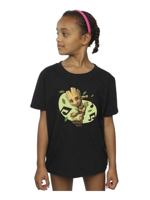 Marvel - T-shirt GUARDIANS OF THE GALAXY - Kiabi