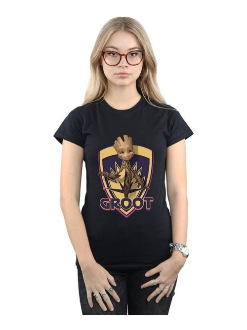 Marvel - T-shirt GUARDIANS OF THE GALAXY - Kiabi