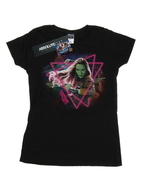 Marvel - T-shirt GUARDIANS OF THE GALAXY - Kiabi Marvel - T-shirt GUARDIANS OF THE GALAXY - Kiabi