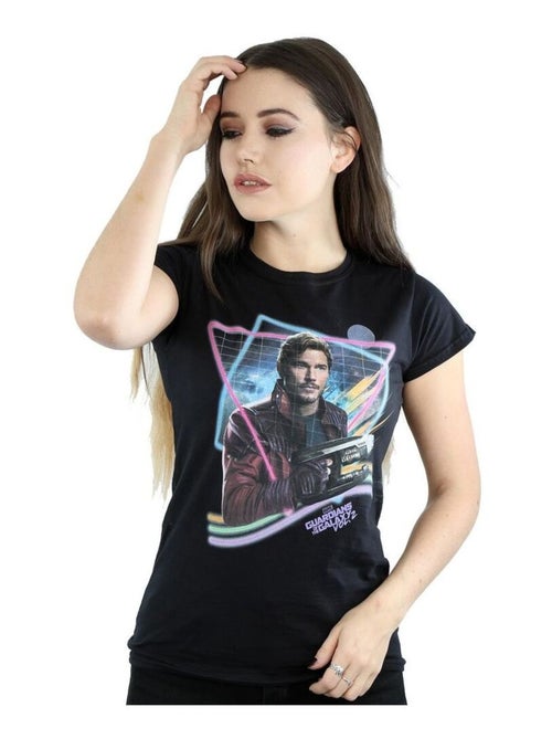 Marvel - T-shirt GUARDIANS OF THE GALAXY - Kiabi