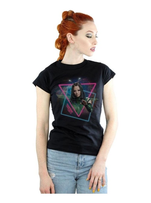 Marvel - T-shirt GUARDIANS OF THE GALAXY - Kiabi