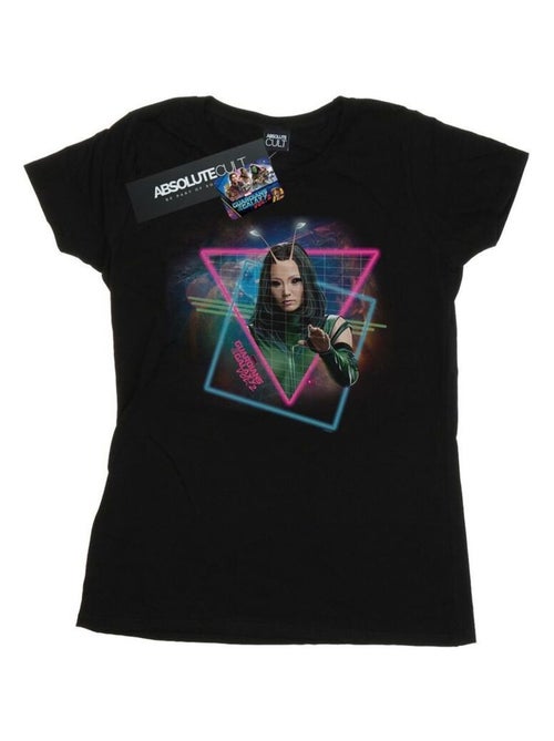 Marvel - T-shirt GUARDIANS OF THE GALAXY - Kiabi