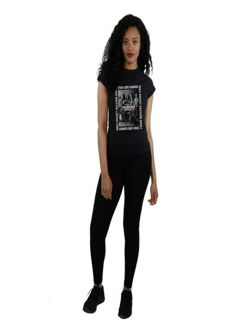 Marvel - T-shirt GUARDIANS OF THE GALAXY - Kiabi