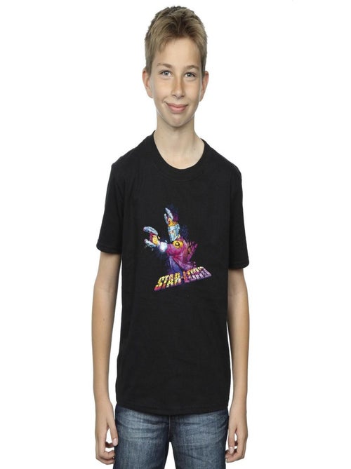 Marvel - T-shirt GUARDIANS OF THE GALAXY - Kiabi