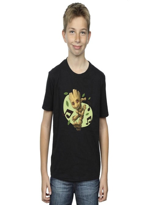 Marvel - T-shirt GUARDIANS OF THE GALAXY - Kiabi