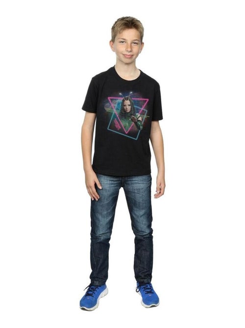 Marvel - T-shirt GUARDIANS OF THE GALAXY - Kiabi