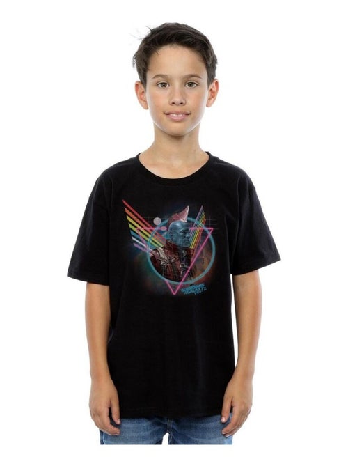 Marvel - T-shirt GUARDIANS OF THE GALAXY - Kiabi