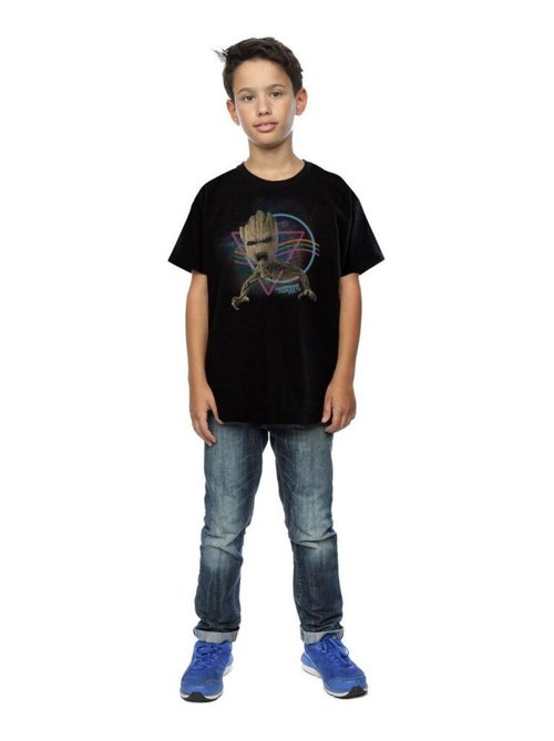 Marvel - T-shirt GUARDIANS OF THE GALAXY - Kiabi