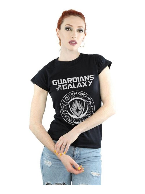 Marvel - T-shirt GUARDIANS OF THE GALAXY - Kiabi