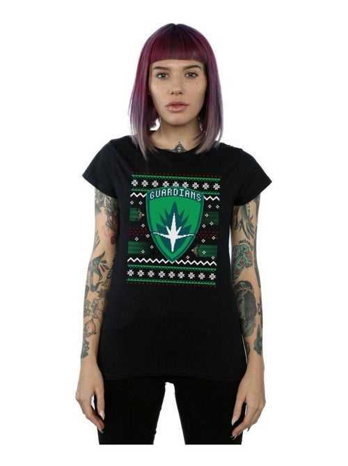 Marvel - T-shirt GUARDIANS OF THE GALAXY - Kiabi