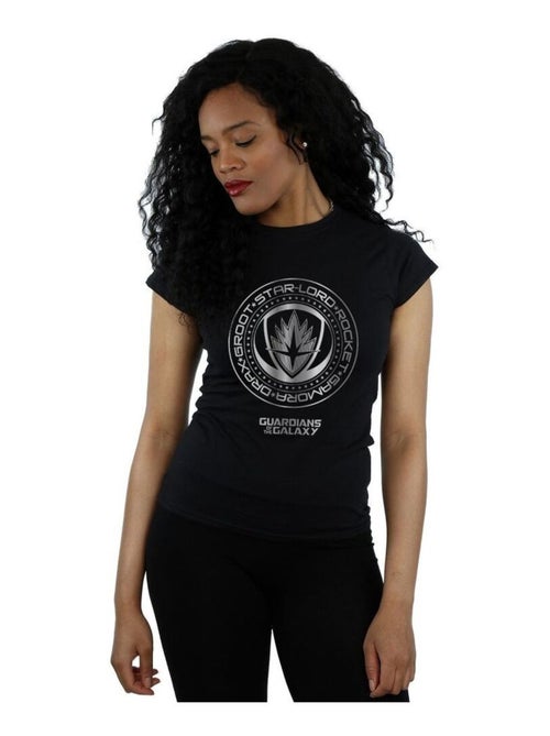 Marvel - T-shirt GUARDIANS OF THE GALAXY - Kiabi