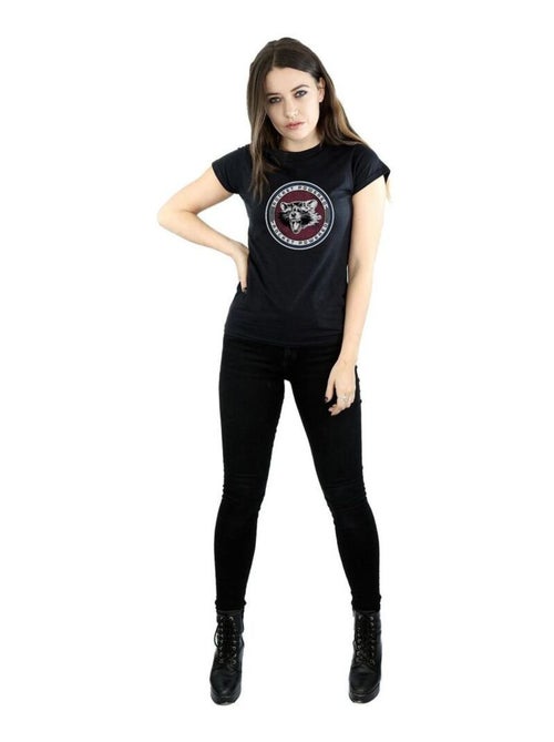 Marvel - T-shirt GUARDIANS OF THE GALAXY ROCKET POWERED - Kiabi