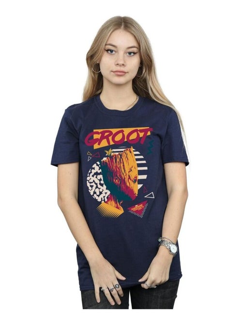 Marvel - T-shirt GUARDIANS OF THE GALAXY VOL. 80S - Kiabi