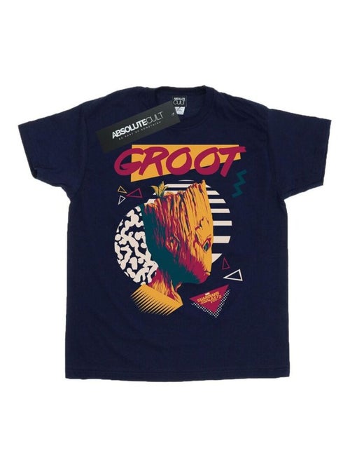 Marvel - T-shirt GUARDIANS OF THE GALAXY VOL. 80S - Kiabi
