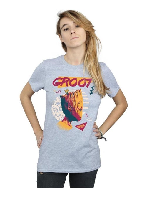 Marvel - T-shirt GUARDIANS OF THE GALAXY VOL. 80S - Kiabi