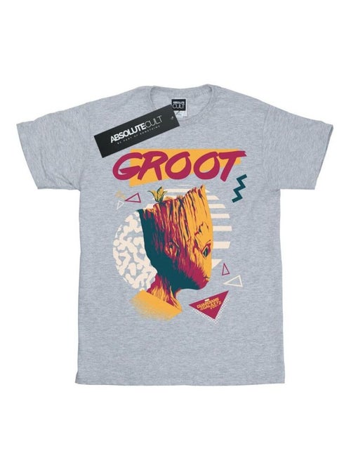 Marvel - T-shirt GUARDIANS OF THE GALAXY VOL. 80S - Kiabi
