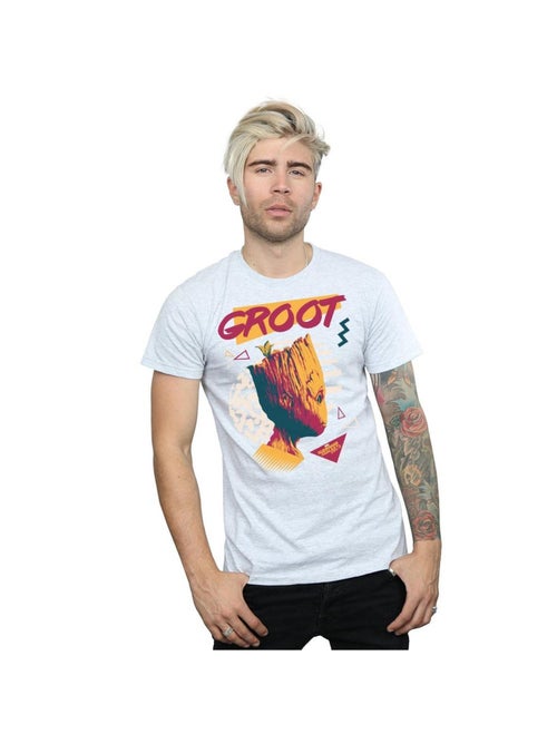 Marvel - T-shirt GUARDIANS OF THE GALAXY VOL. 80S - Kiabi