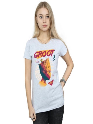 Marvel - T-shirt GUARDIANS OF THE GALAXY VOL. 80S