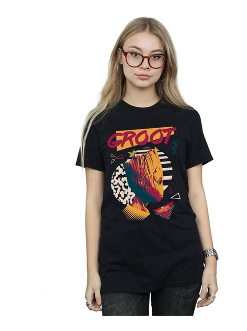 Marvel - T-shirt GUARDIANS OF THE GALAXY VOL. 80S - Kiabi