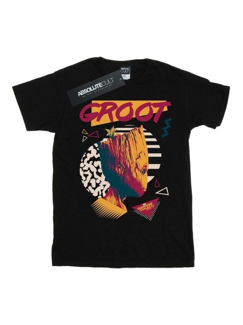 Marvel - T-shirt GUARDIANS OF THE GALAXY VOL. 80S - Kiabi