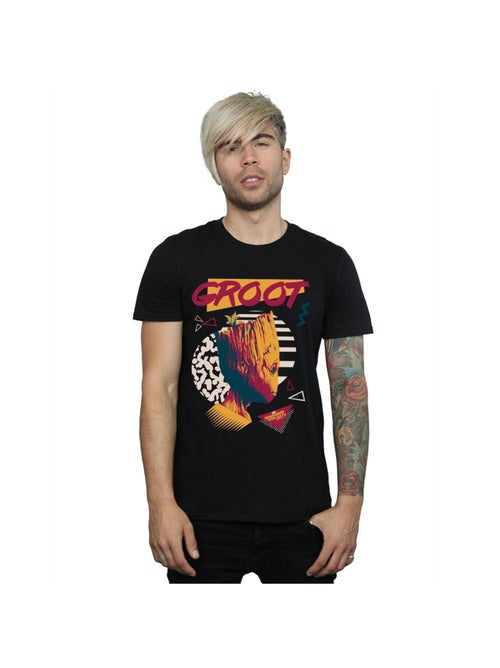 Marvel - T-shirt GUARDIANS OF THE GALAXY VOL. 80S - Kiabi