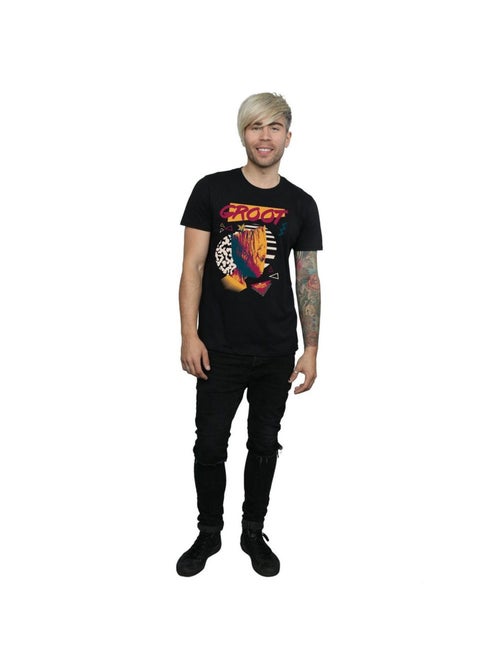 Marvel - T-shirt GUARDIANS OF THE GALAXY VOL. 80S - Kiabi