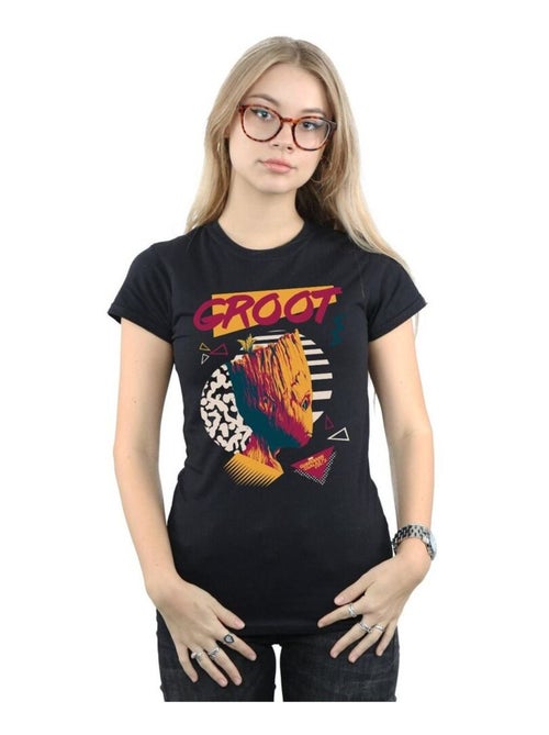 Marvel - T-shirt GUARDIANS OF THE GALAXY VOL. 80S - Kiabi