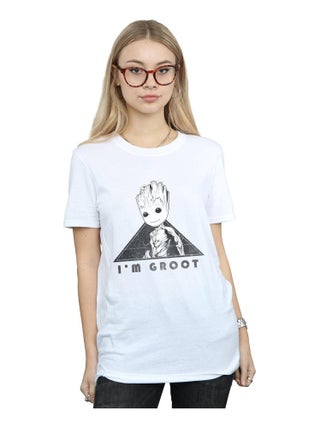 Marvel - T-shirt GUARDIANS OF THE GALAXY VOL.