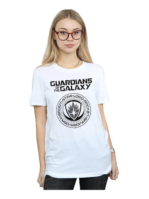 Marvel - T-shirt GUARDIANS OF THE GALAXY VOL. - Kiabi