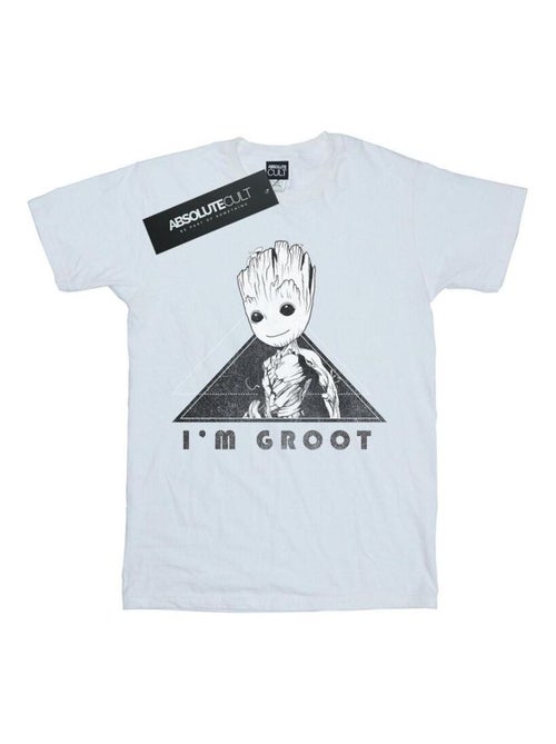 Marvel - T-shirt GUARDIANS OF THE GALAXY VOL. - Kiabi