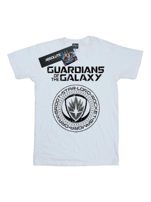 Marvel - T-shirt GUARDIANS OF THE GALAXY VOL. - Kiabi