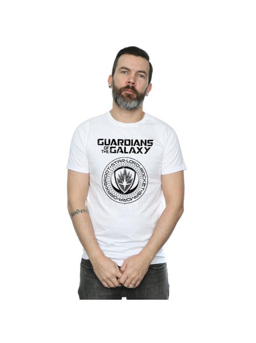Marvel - T-shirt GUARDIANS OF THE GALAXY VOL. - Kiabi